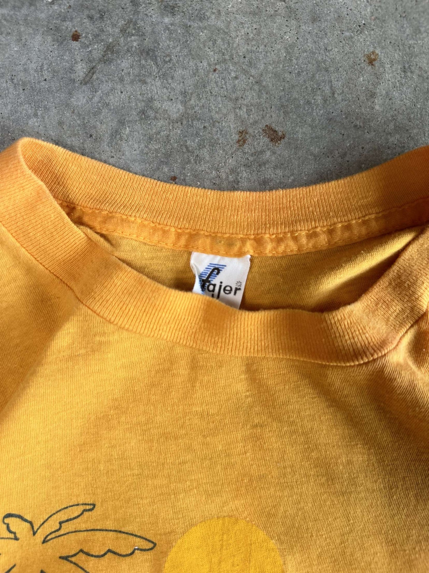 (M) Vintage Corona Beach Tee