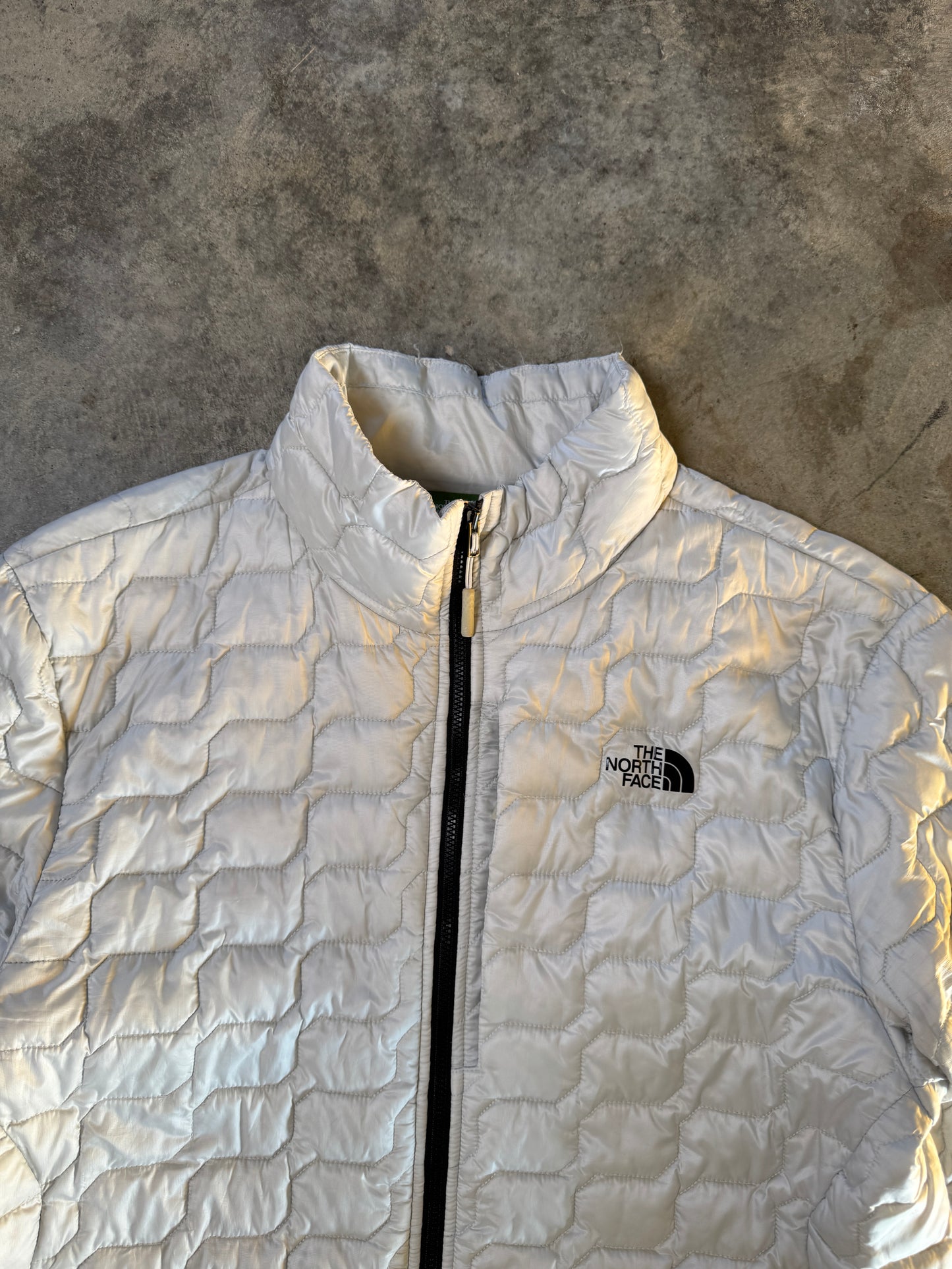 (M) 00s The North Face Puffer Jacket