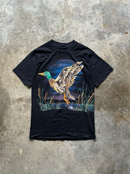 (M) Vintage Mallard Duck Tee