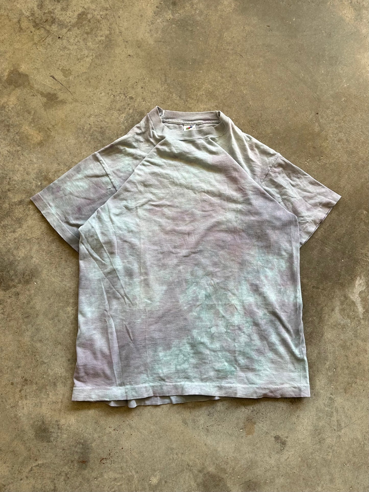 (L) Vintage Blank Tee