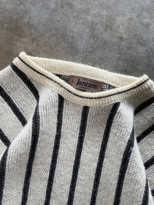 (L) Vintage Jantzen Sweater