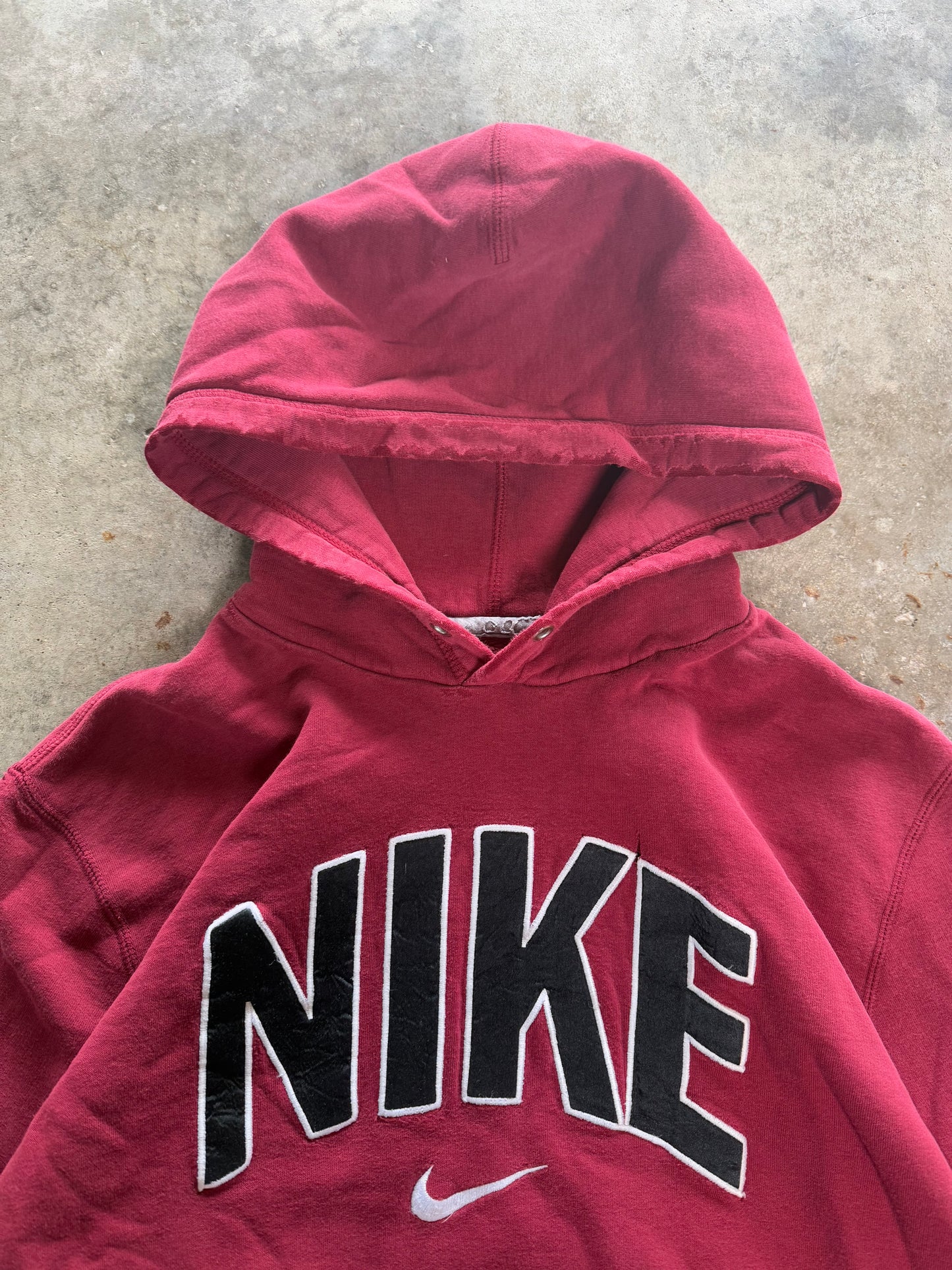 (XXL) 00s Nike Hoodie