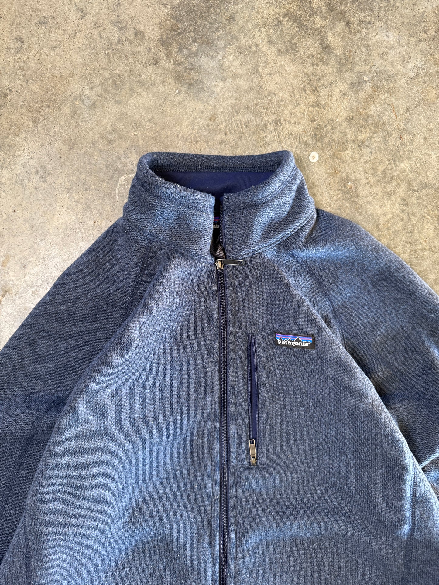 (XL) 00s Patagonia Zip-Up Jacket