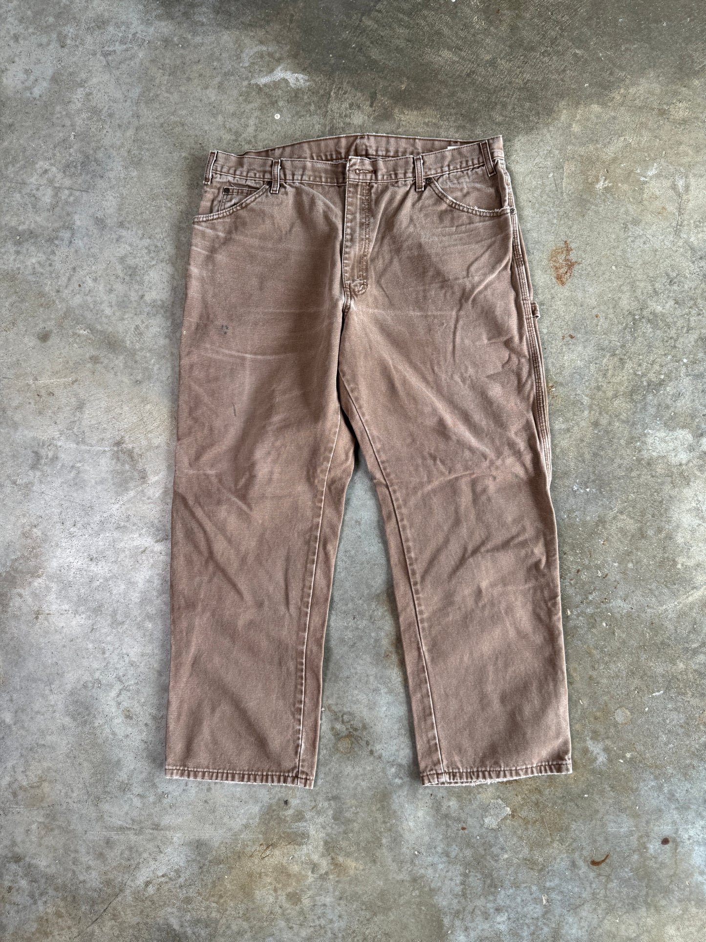 (30) Dickies Carpenter Pants