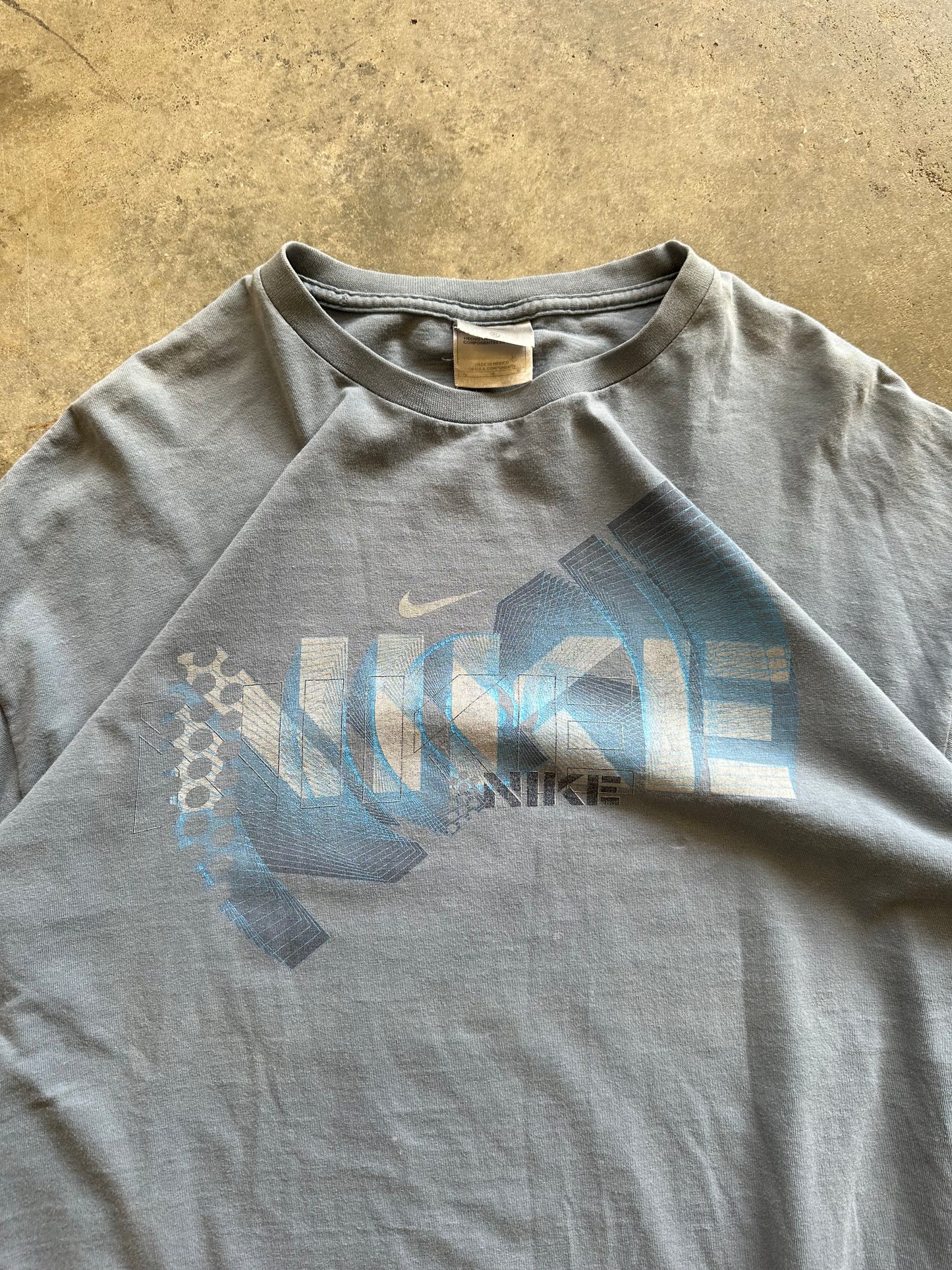 (XL) 00s Nike Tee