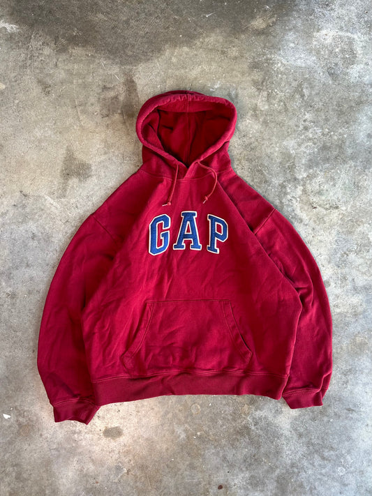 (L) 00s GAP Hoodie