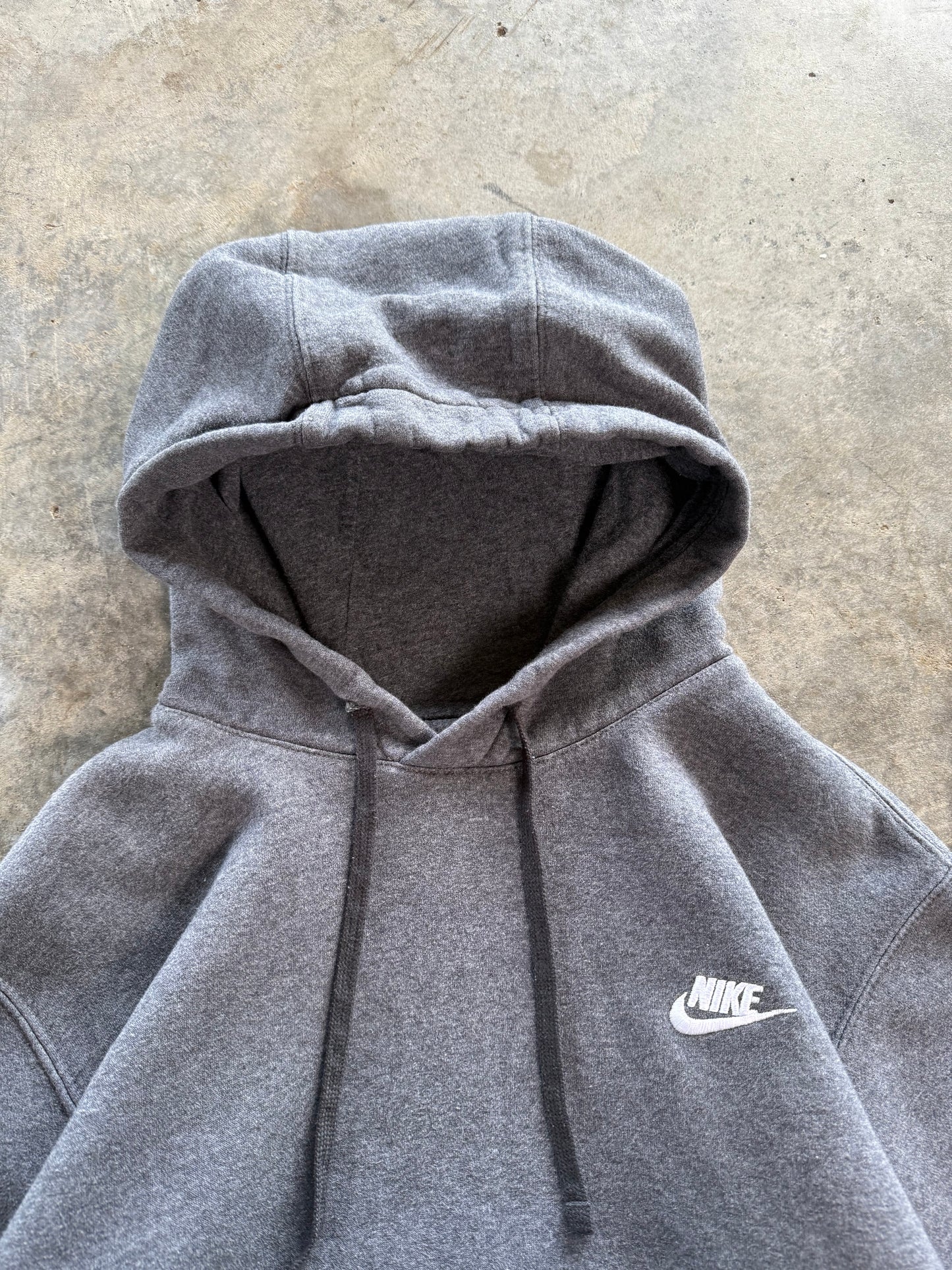 (M) 00s Nike Hoodie