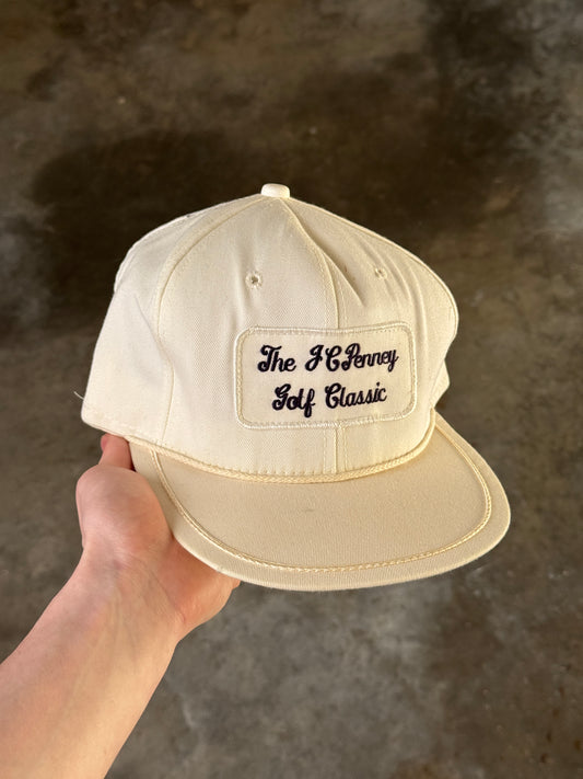 (OS) JCPenney Golf Classic Hat