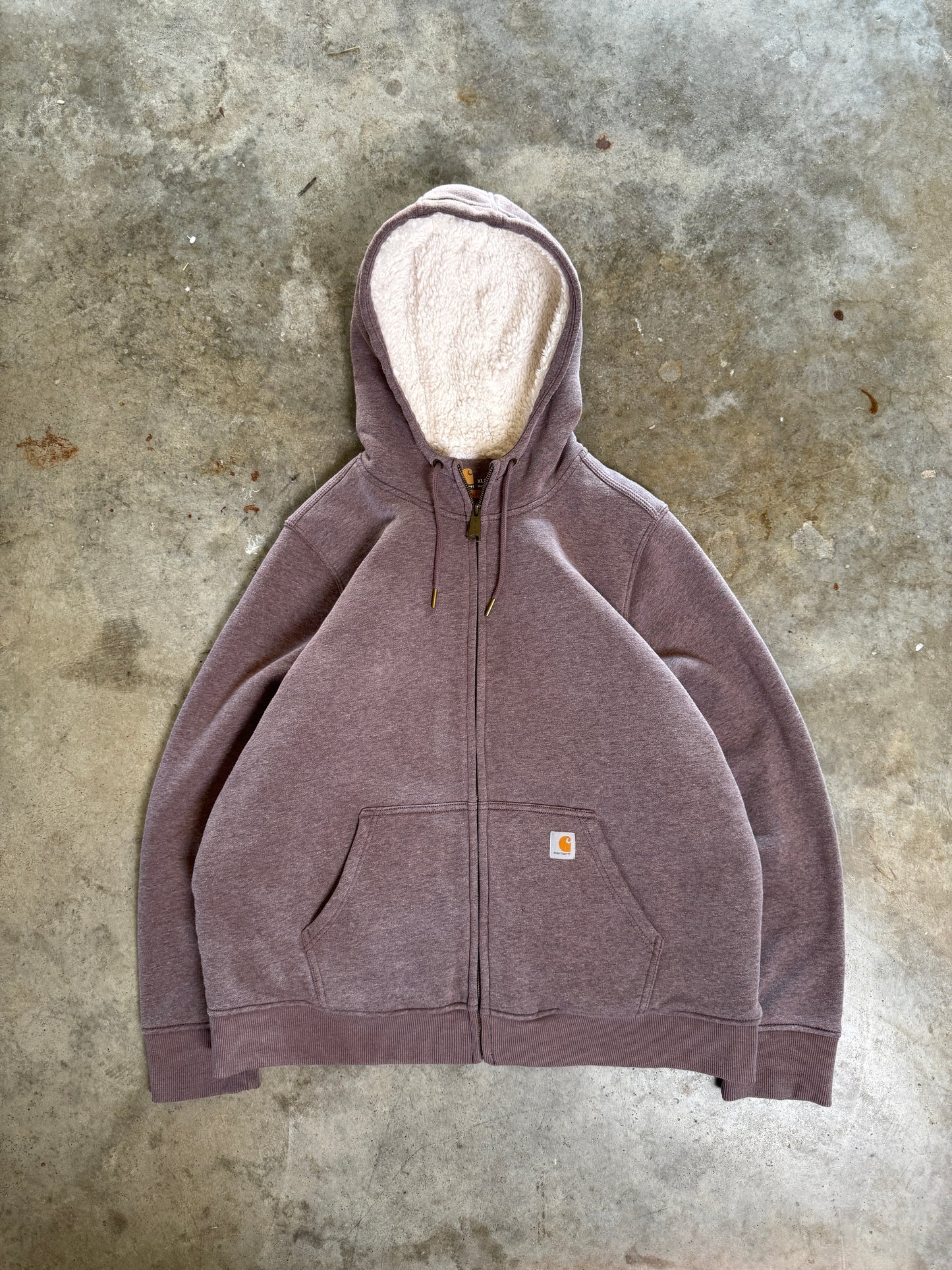 (XL) Carhartt Jacket Relaxed Fit