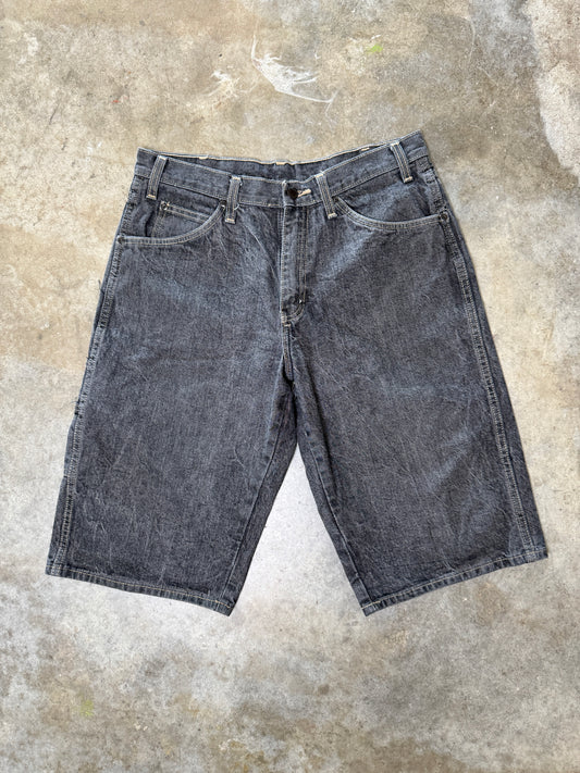 (SIZE) Dickies Dark Jorts