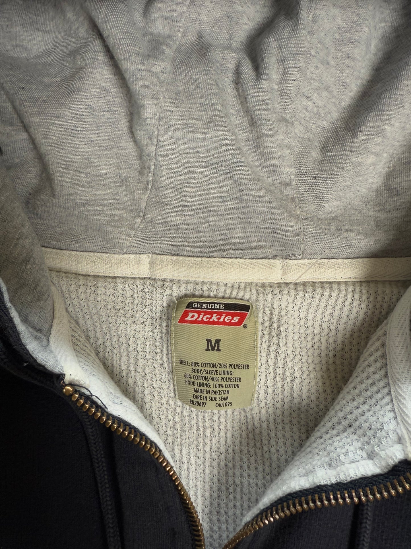 (M) 00s Dickies Jacket