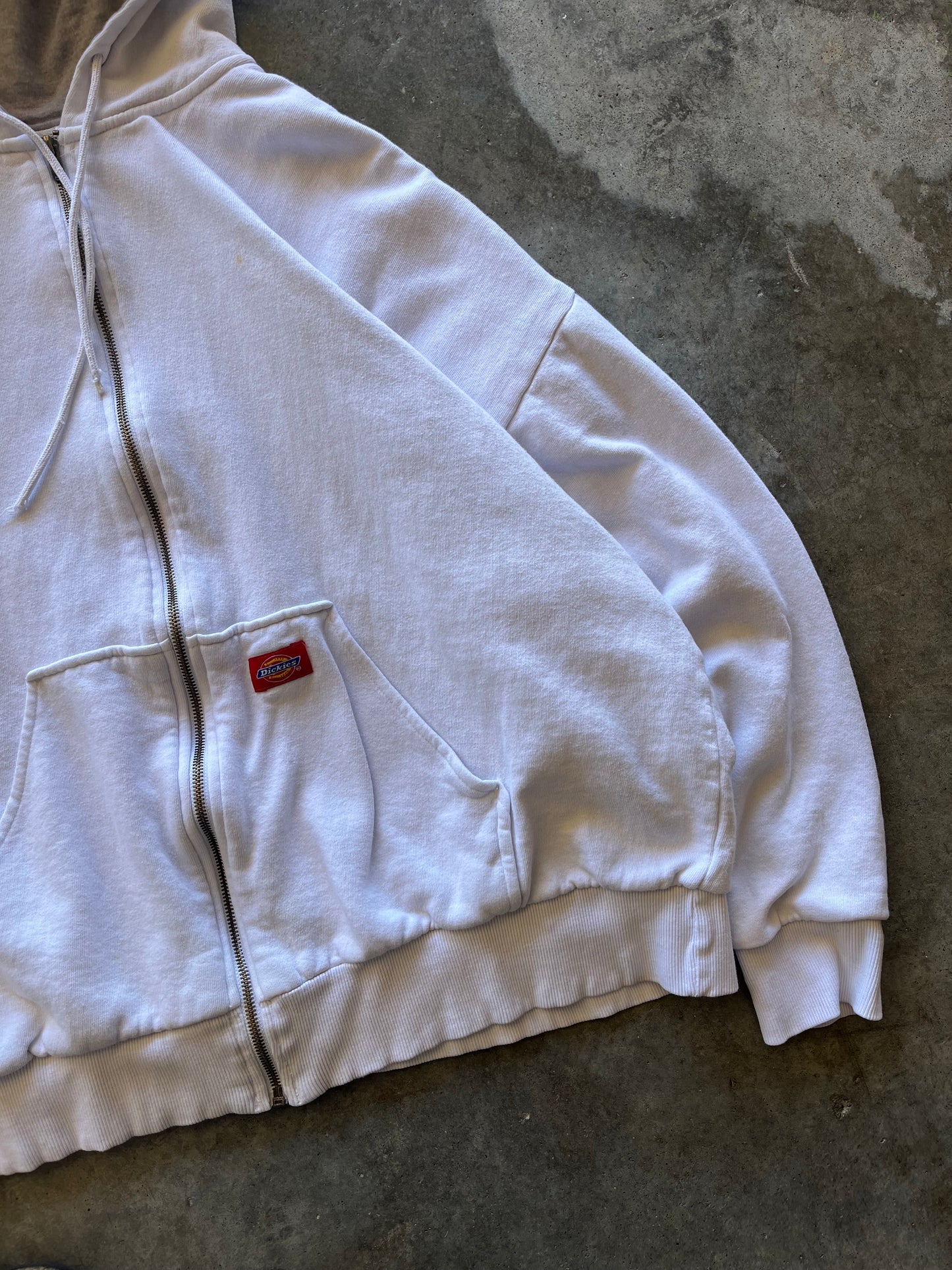 (XXL) Vintage Dickies Jacket