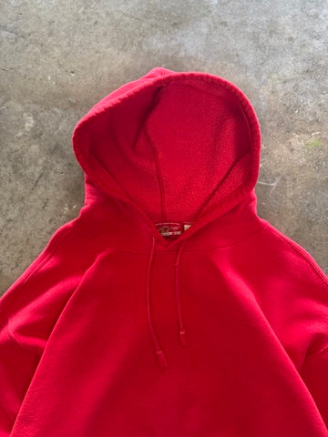 (L) Vintage Marlboro Hoodie