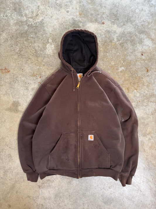 (M) Carhartt Heavy Weight Jacket