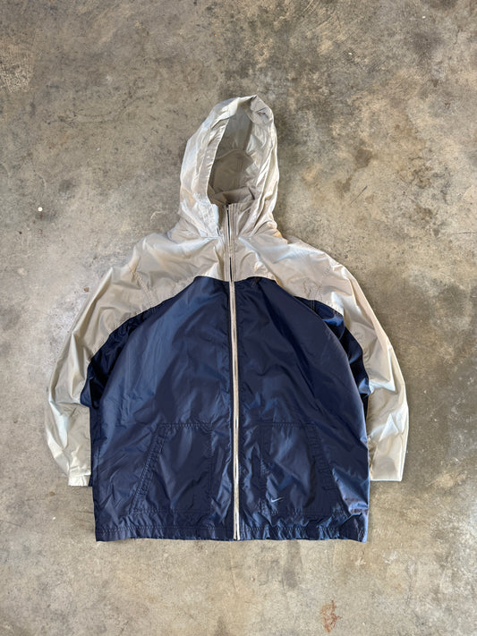 (XXL) Vintage Nike Windbreaker