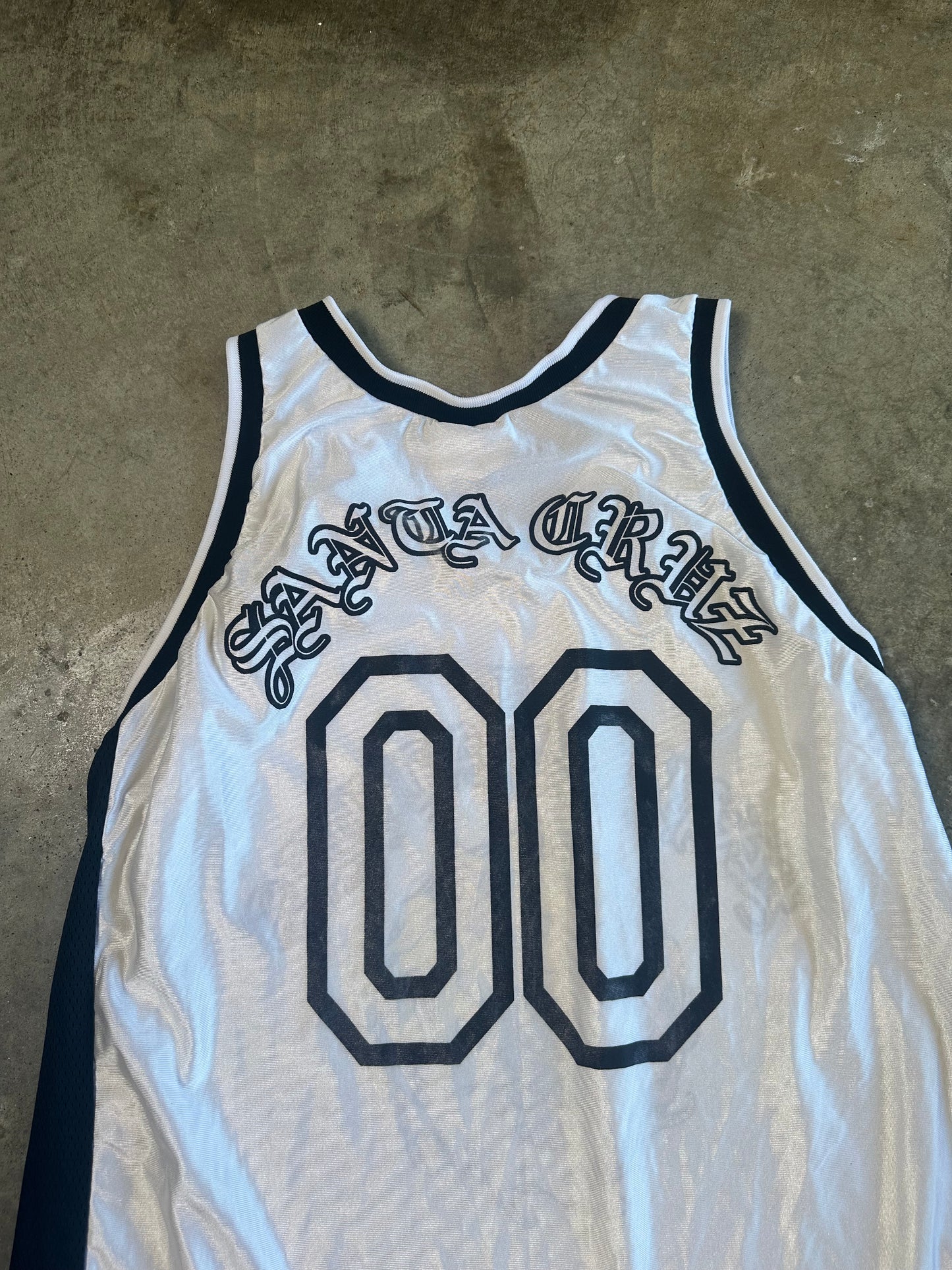 (XL) Expandable’s Jersey