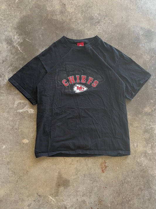 (L) 00s Chiefs Tee