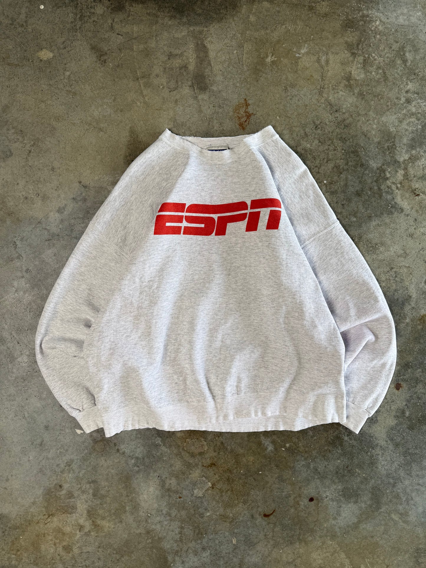 (XL) Vintage ESPN Sweatshirt