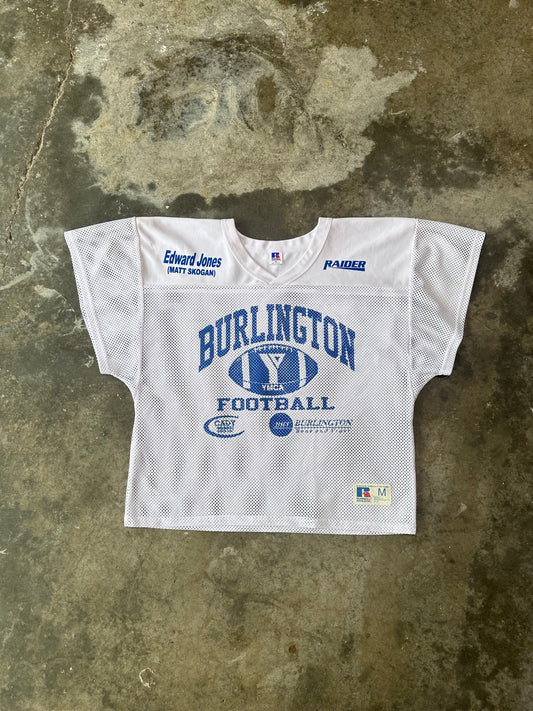 (M) Vintage Russell Football Jersey