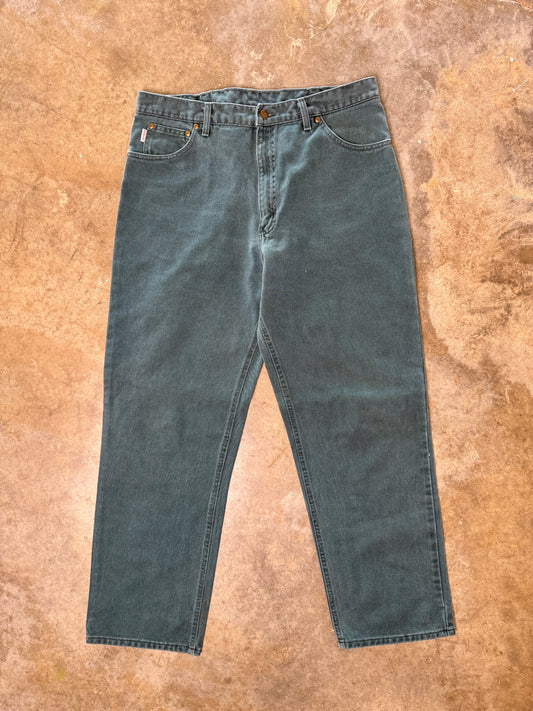 (38 x 34) Carhartt Denim Jeans