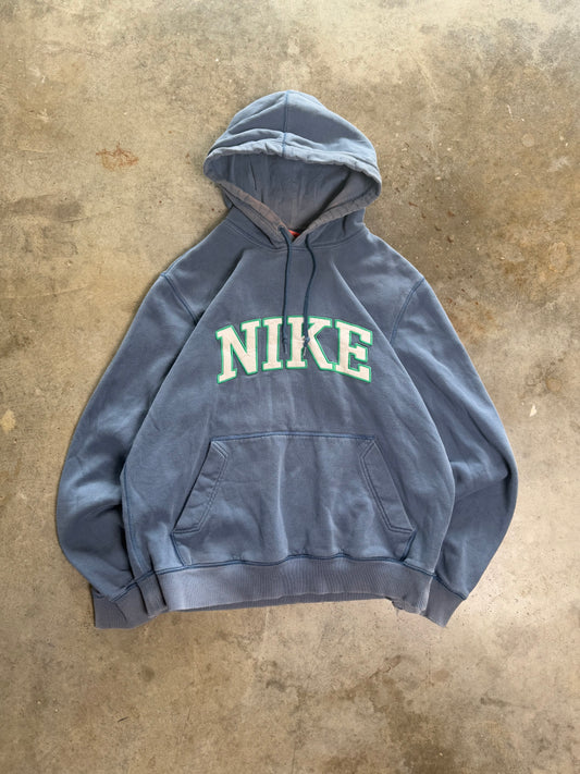 (M) 00s Nike Hoodie