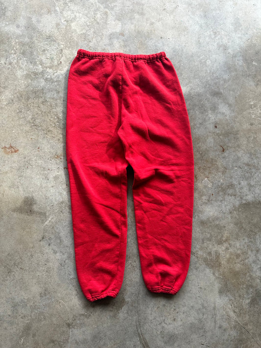 (XL) Vintage Russell Athletic Sweatpants