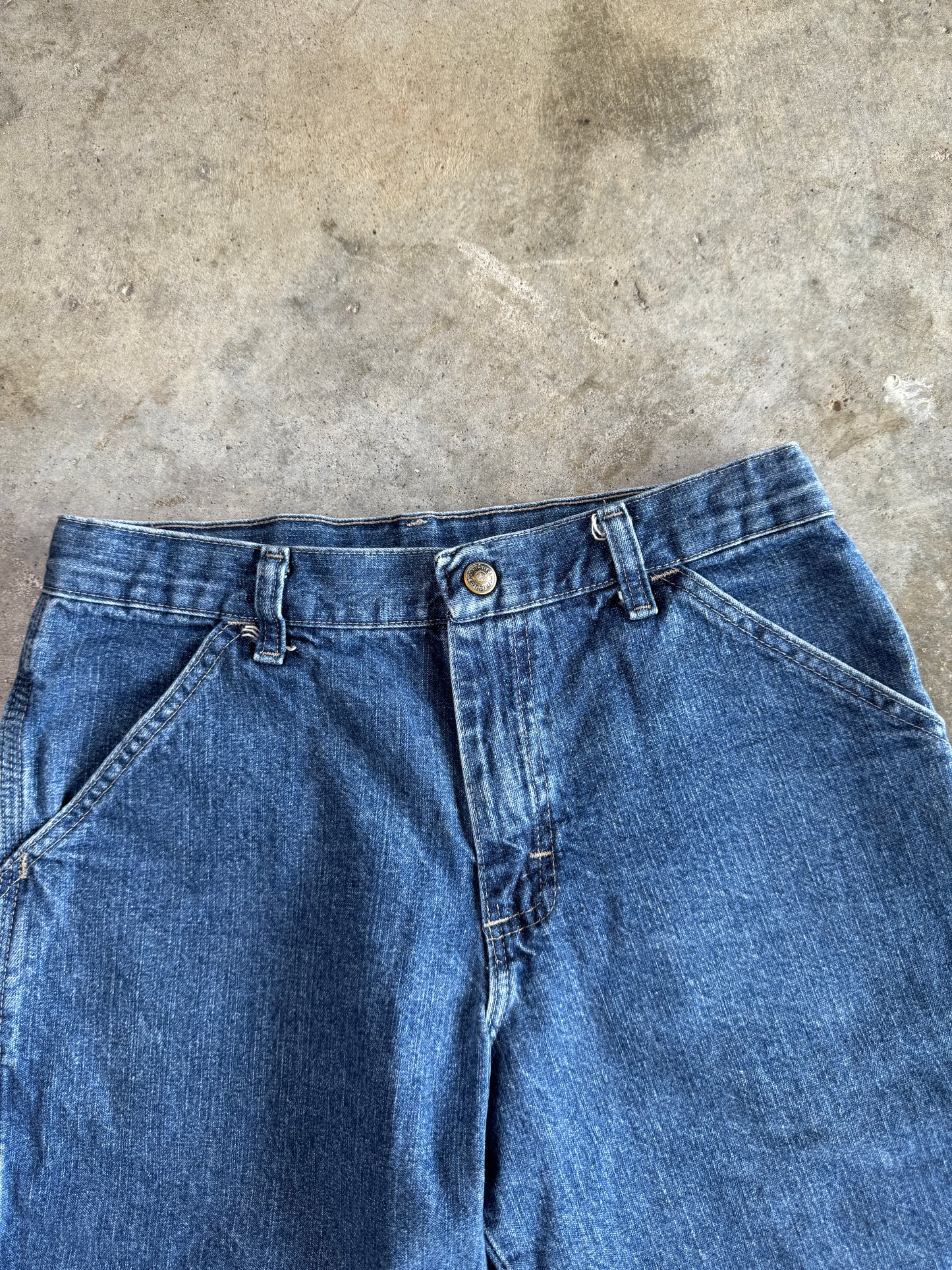 (30) Wrangler Denim Shorts