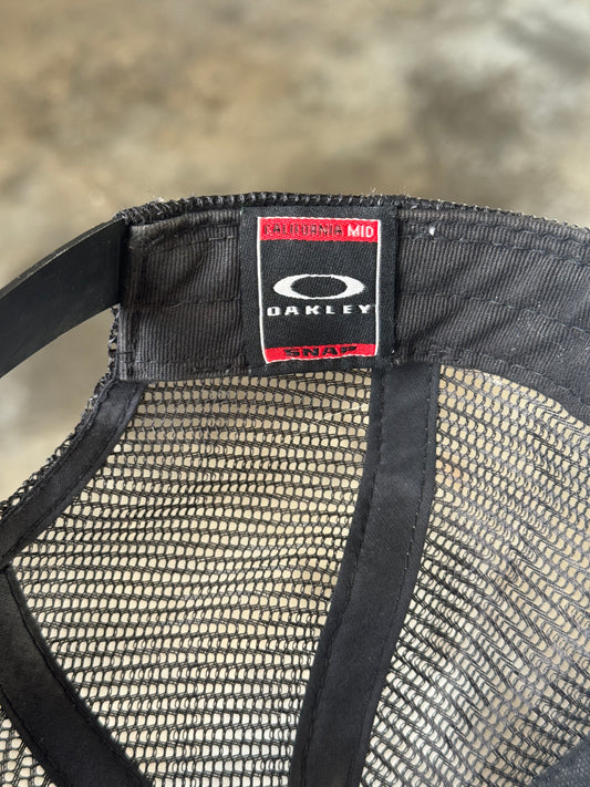 (OS) Oakley Hat