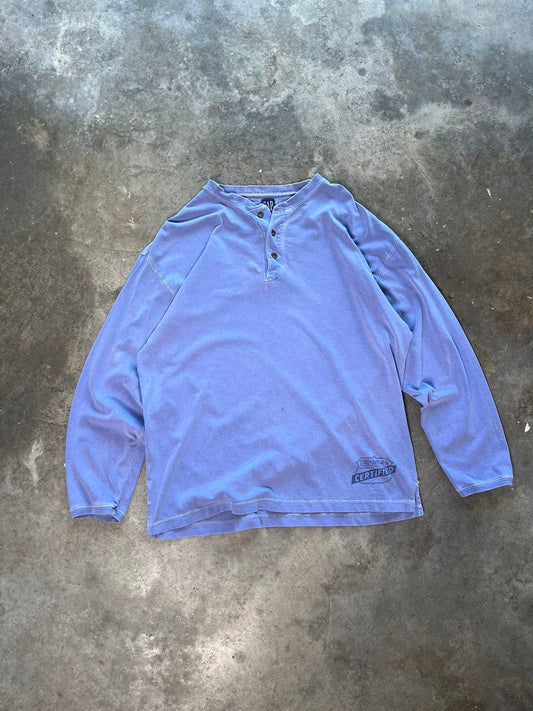 (L) Vintage Gap Longsleeve