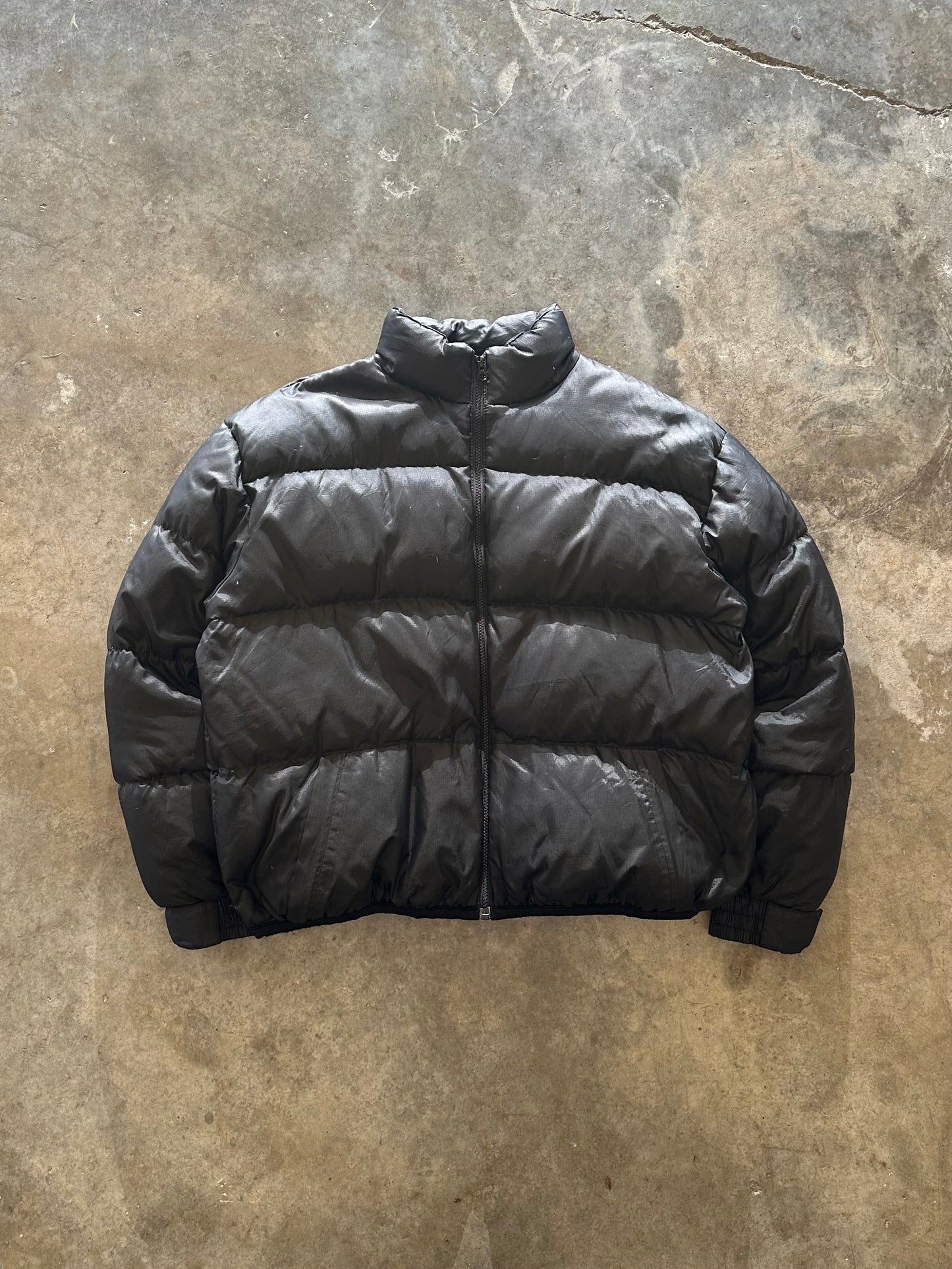 (XL) 00s GAP Puffer Jacket