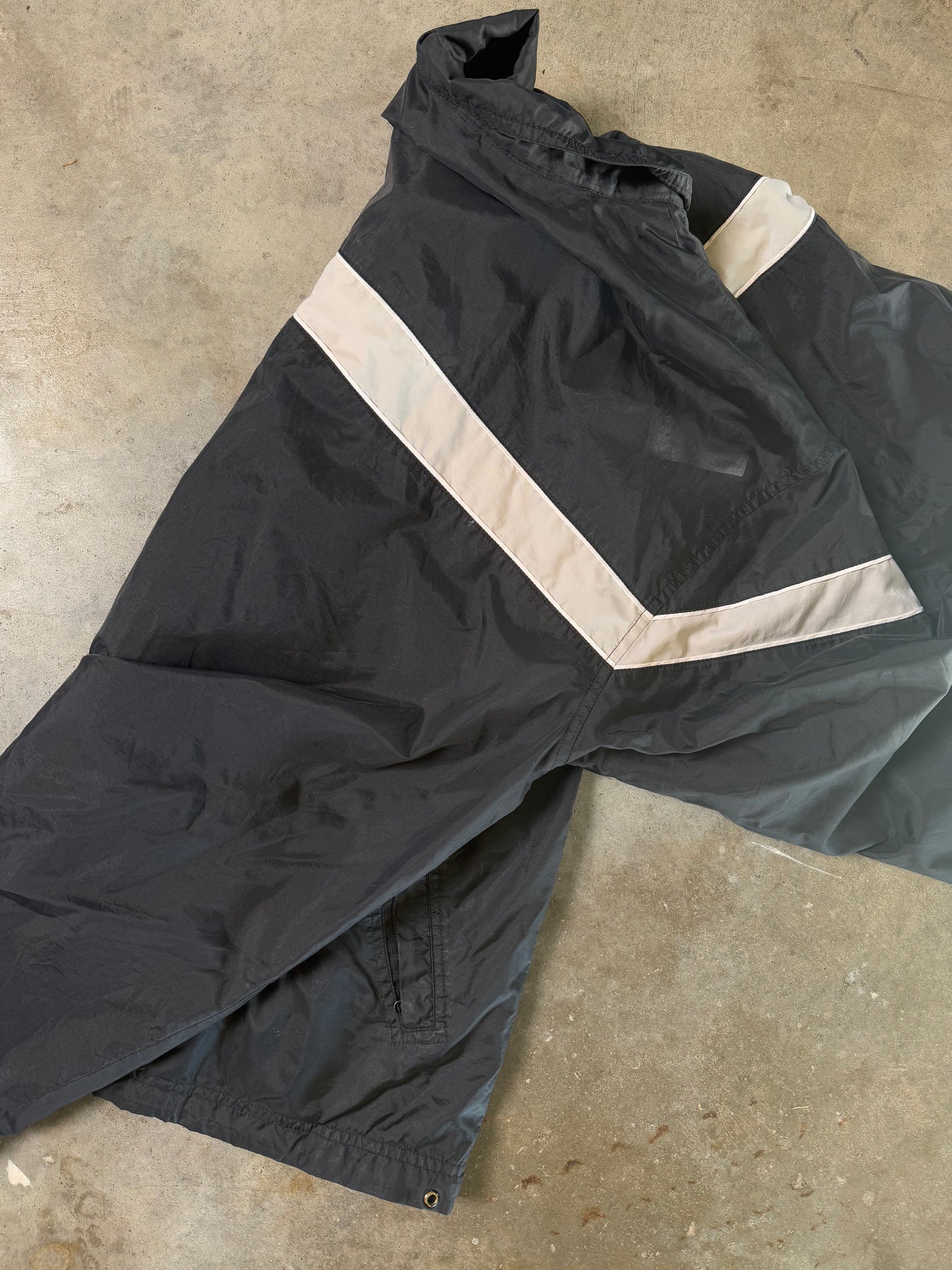 (M) 00s Nike Windbreaker