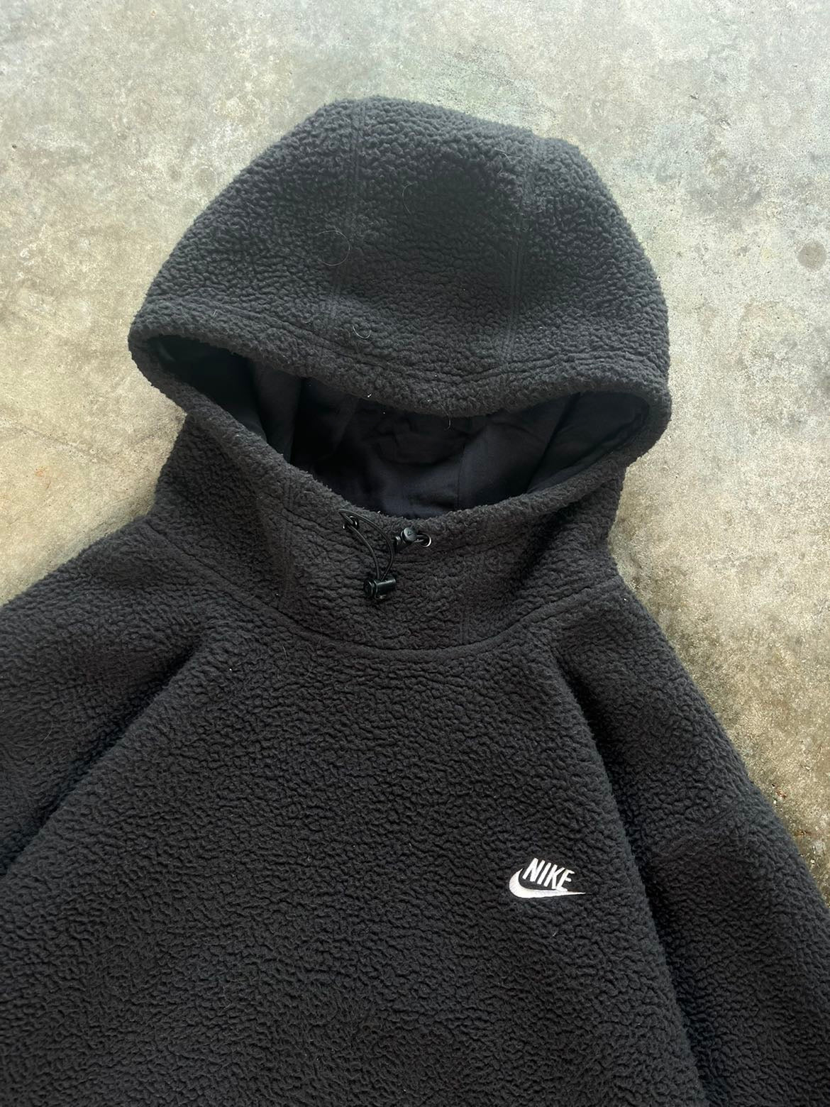 (XXL) 00s Nike Fleece