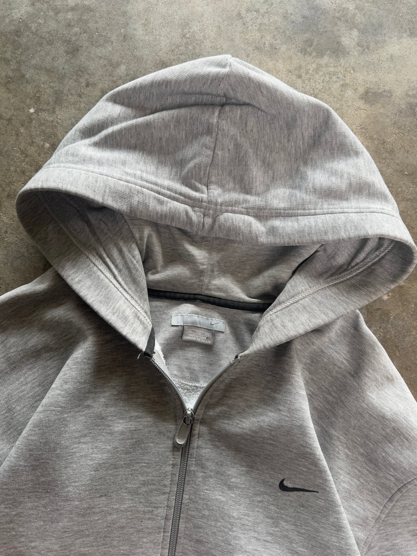 (XXL) 00s Nike Jacket