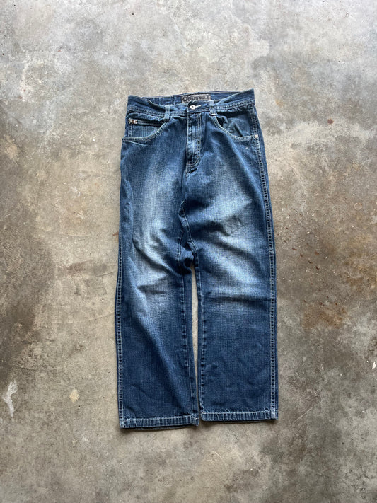 (32) Southpole Denim Jeans