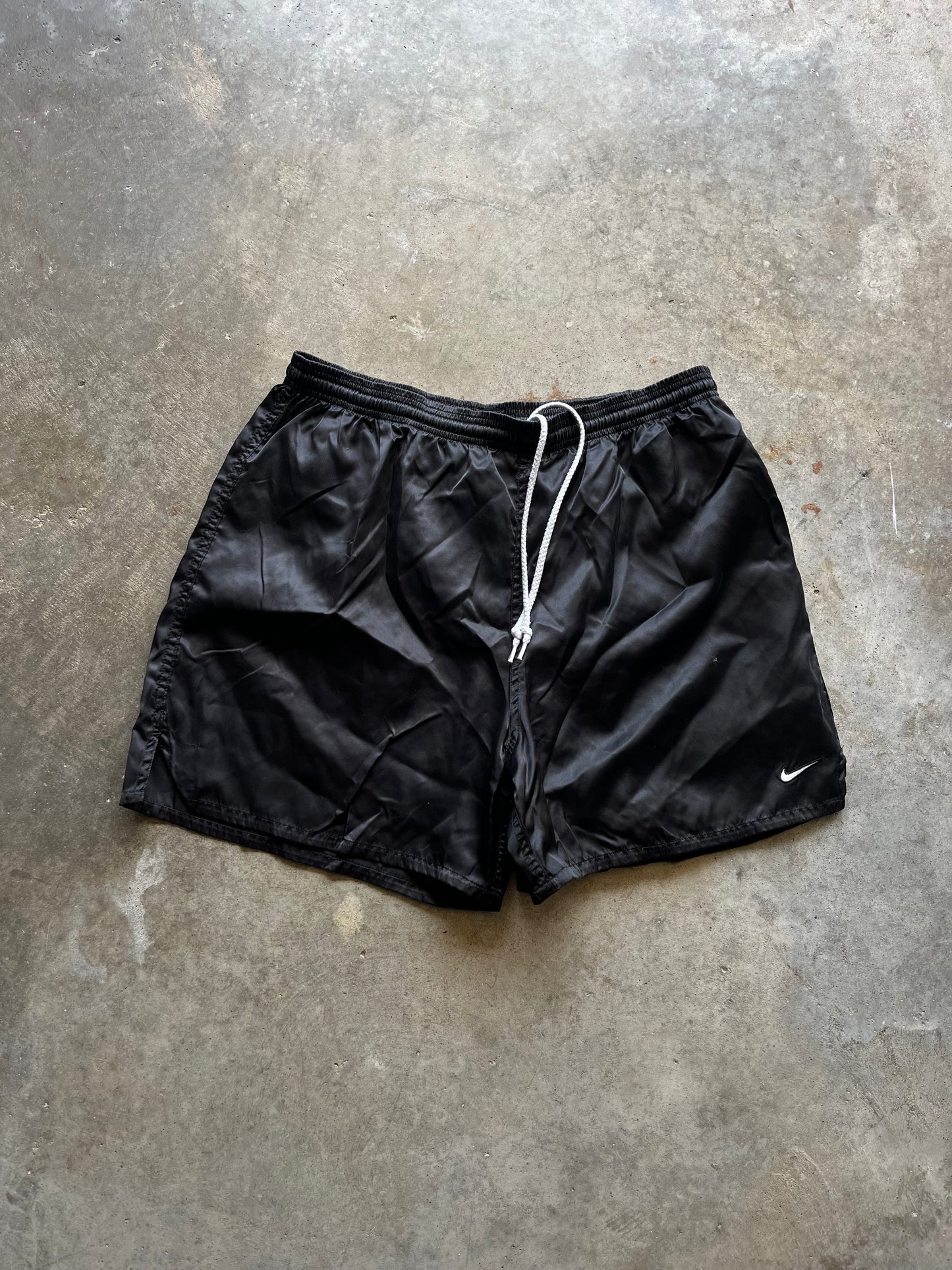 (XL) Nike Nylon Shorts