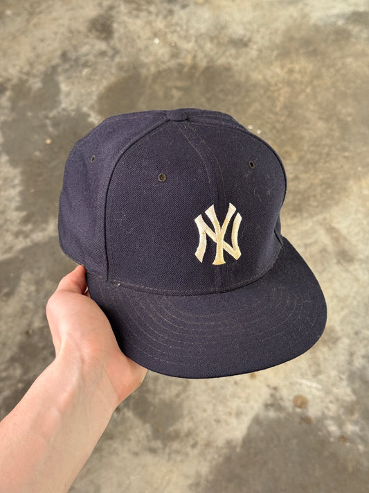 (OS) NY Yankees Hat