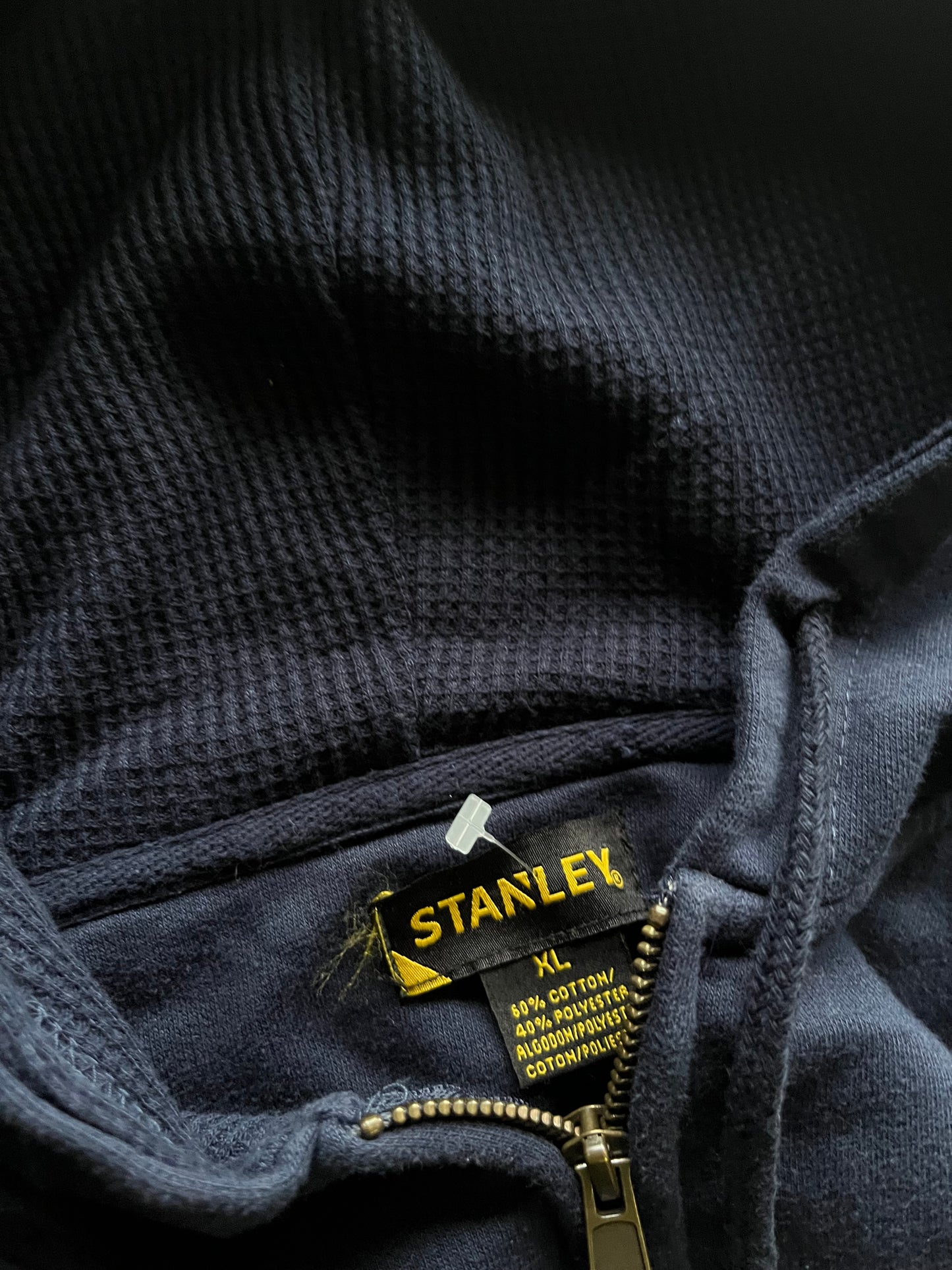 (XL) Vintage Essential Stanley Jacket