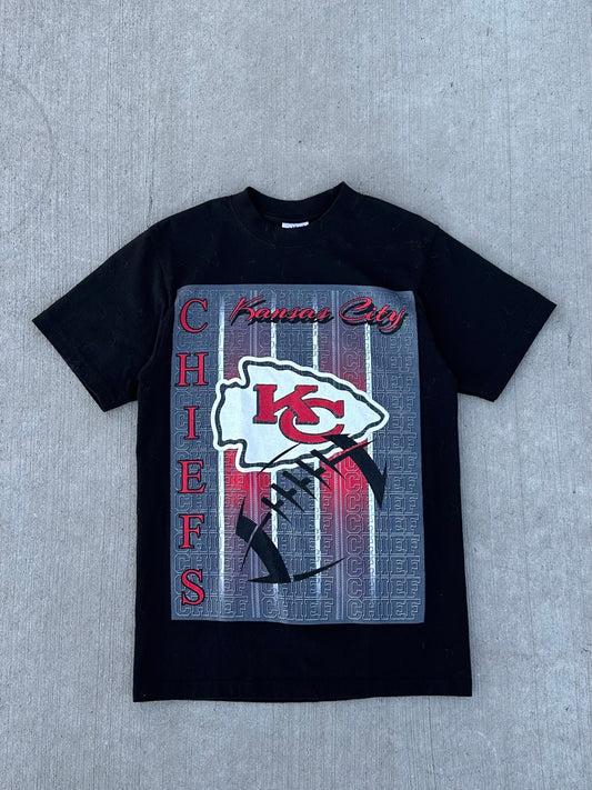 (M) 00s KC Chiefs Tee