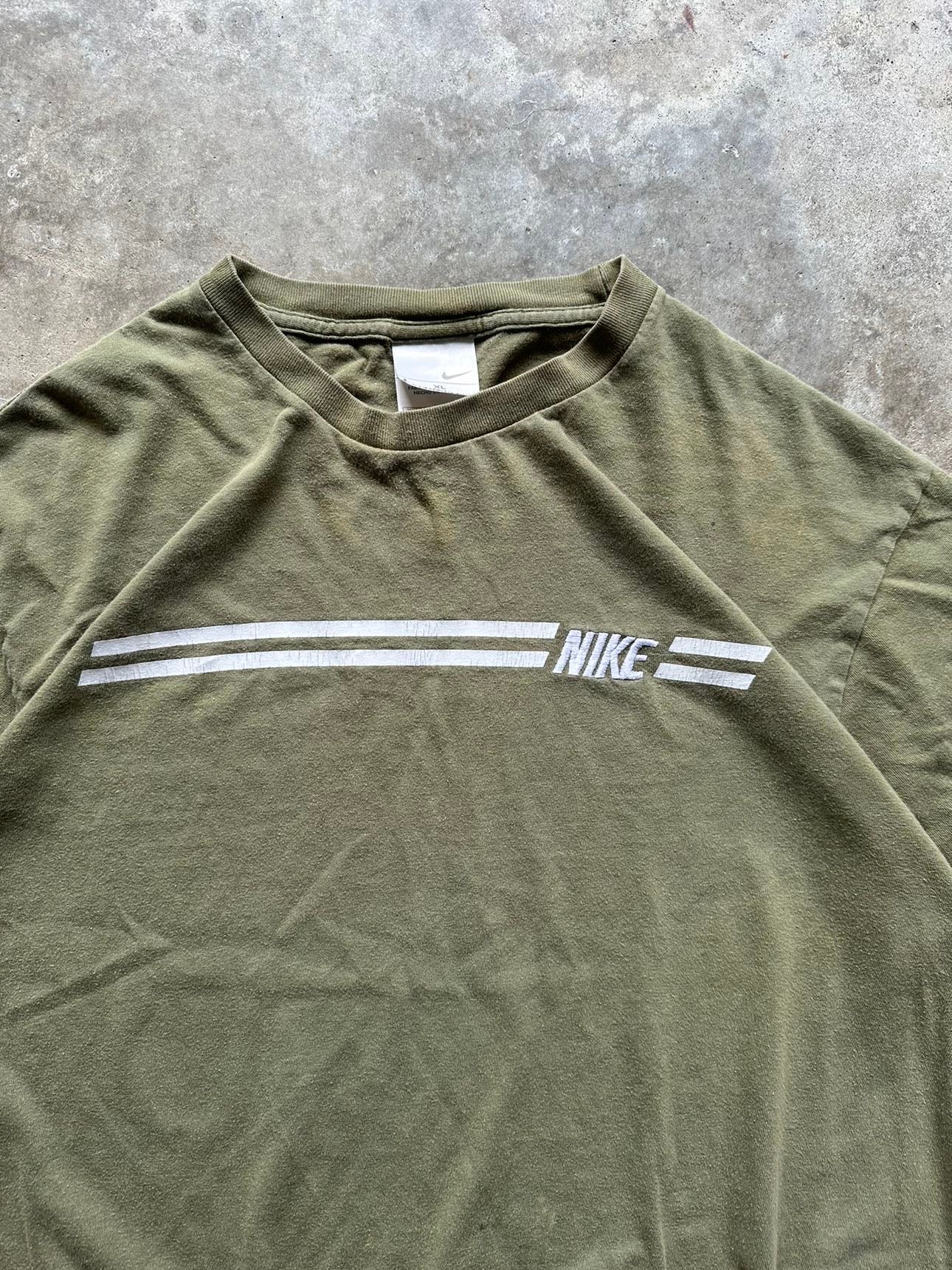 (XL) 00s Nike Tee