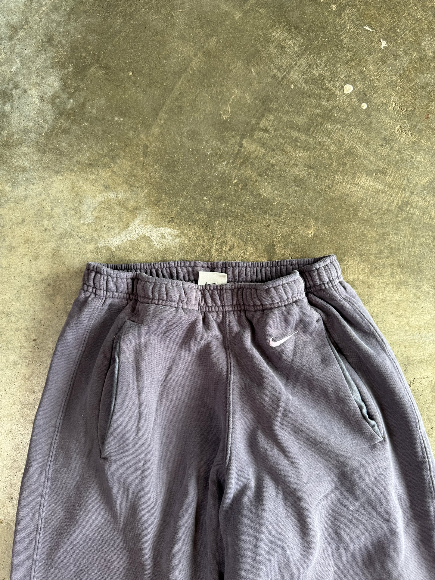 (S) 00s Nike Sweatpants