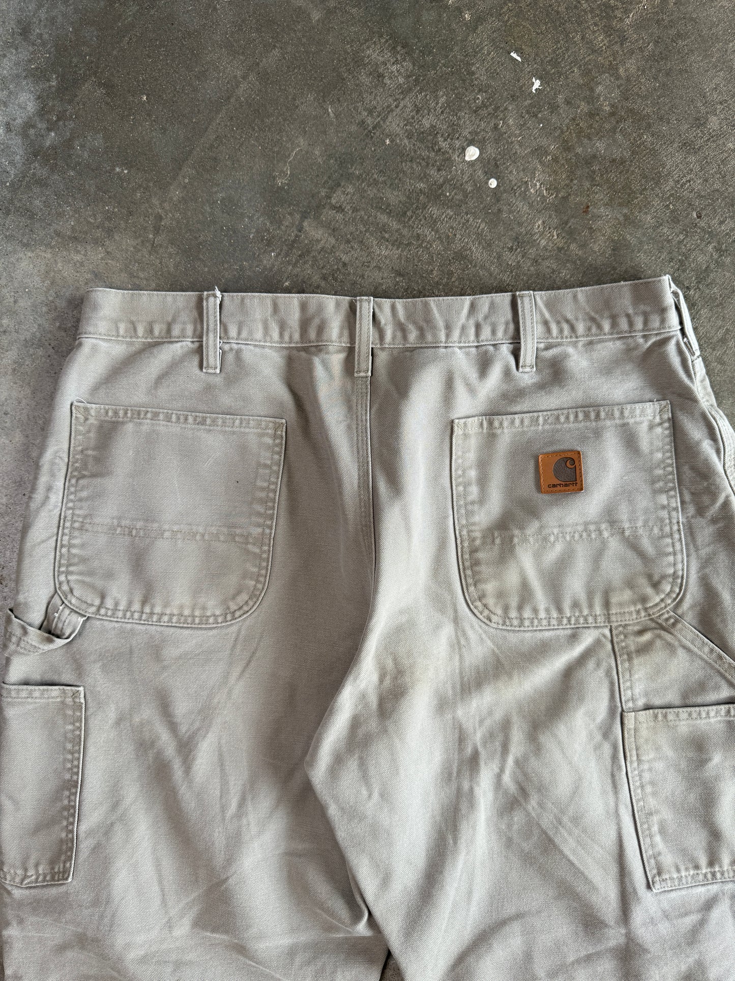 (38 x 30) Carhartt Dungaree-Fit Pants