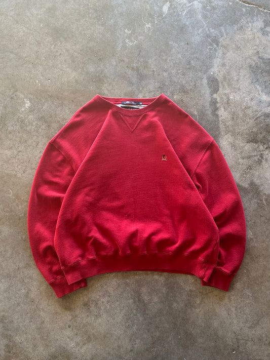 (XXL) 00s Tommy Hilfiger Sweatshirt