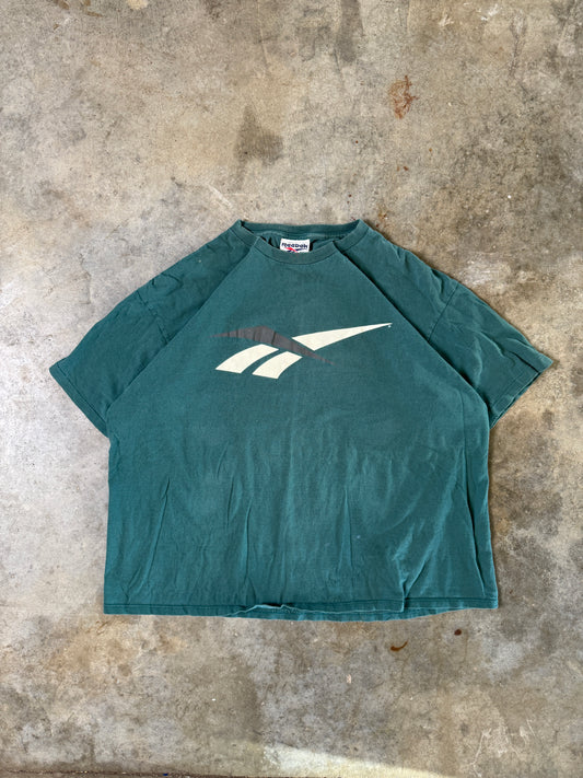 (XXL) Vintage Reebok Tee