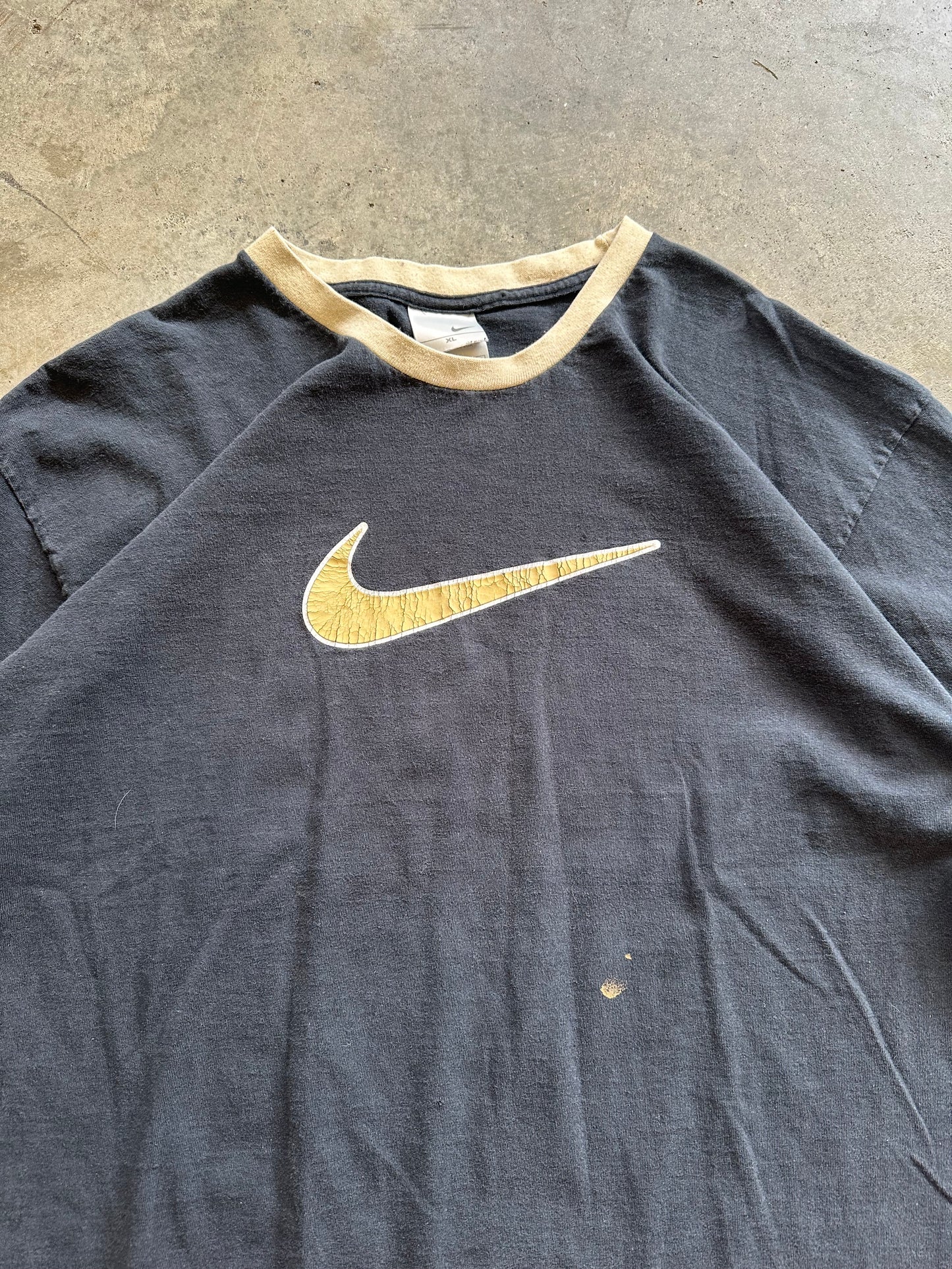 (XL) 00s Nike Tee