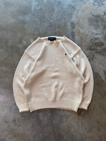 (M) Vintage Ralph Lauren Sweater