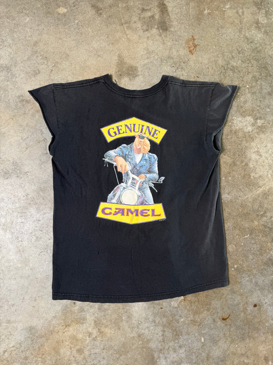 (XL) 1994 Camel Sleeveless Tee