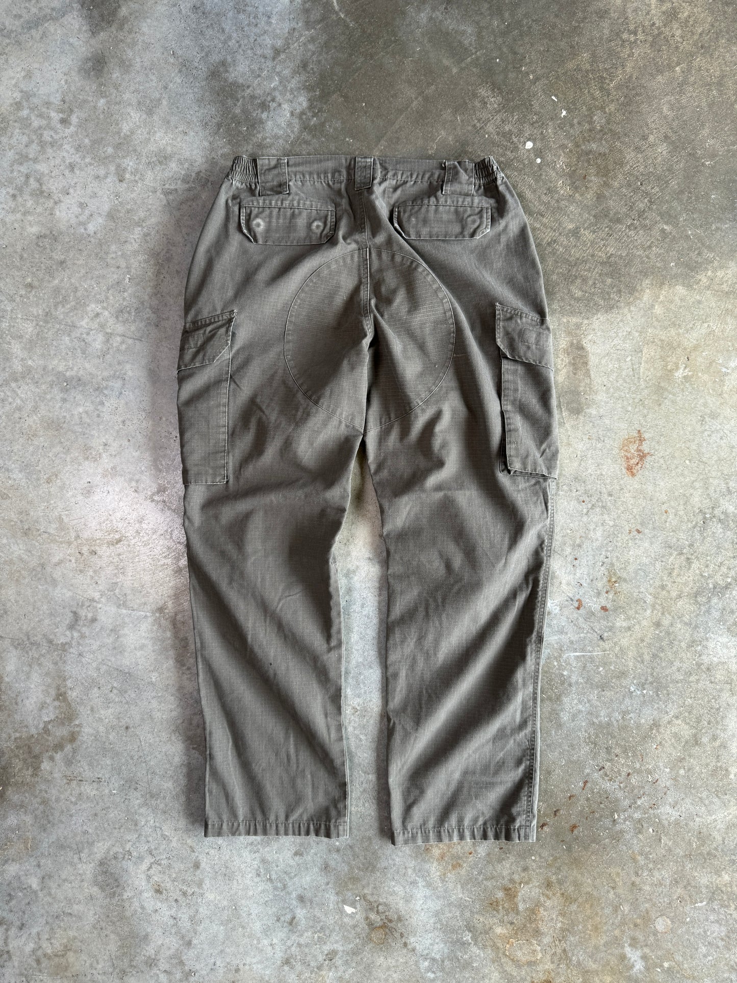 (36 x 32) LA Police Gear Pants