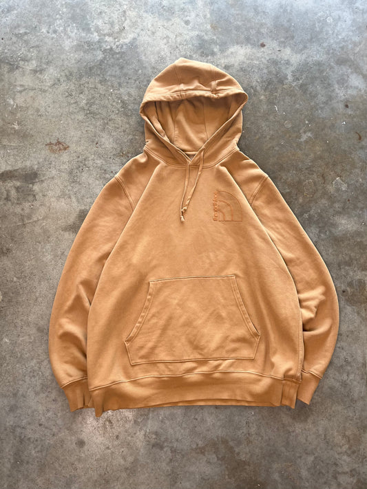 (XXL) 00s The North Face Hoodie