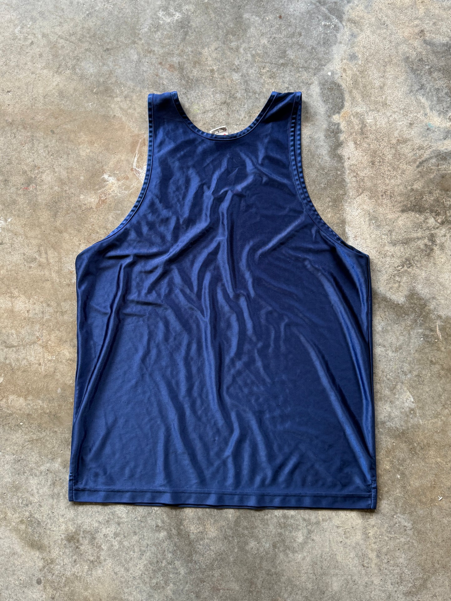 (L) Vintage Nike Tank-Top