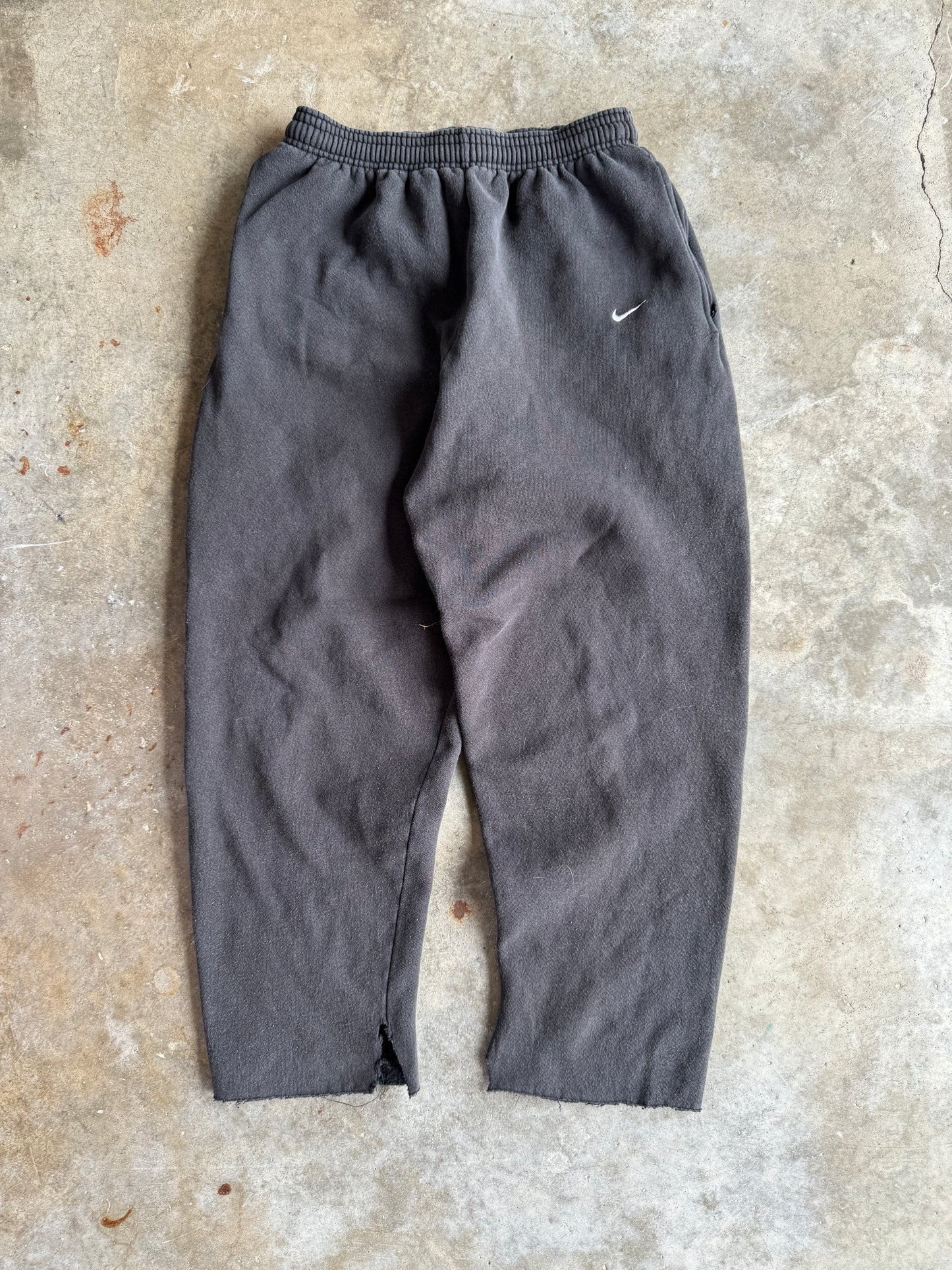 (M) 00s Nike Sweatpants